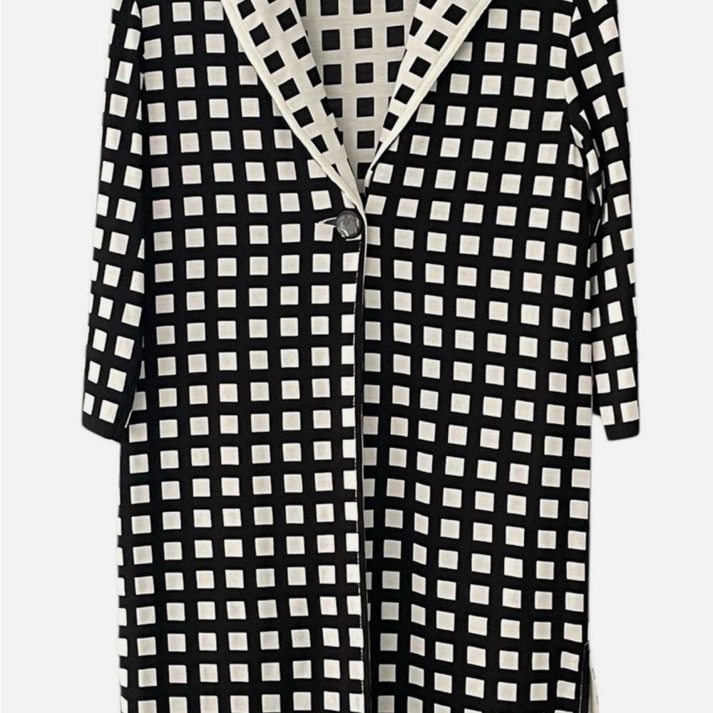 St John duster jacket/cardigan - Picture 5 of 7